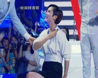 黑历史一扒，还神秘吗？