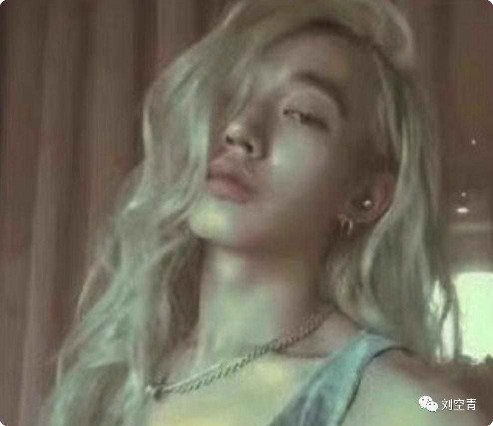 他情趣照都被挖出来了？