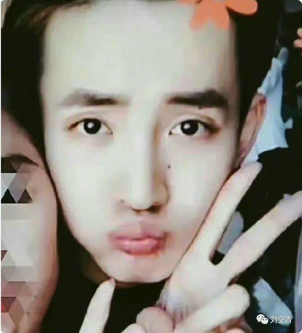 他情趣照都被挖出来了？