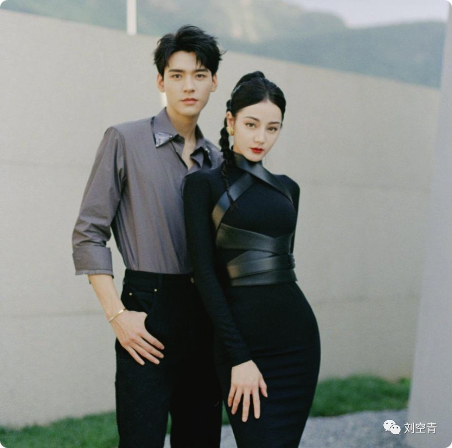 他情趣照都被挖出来了？