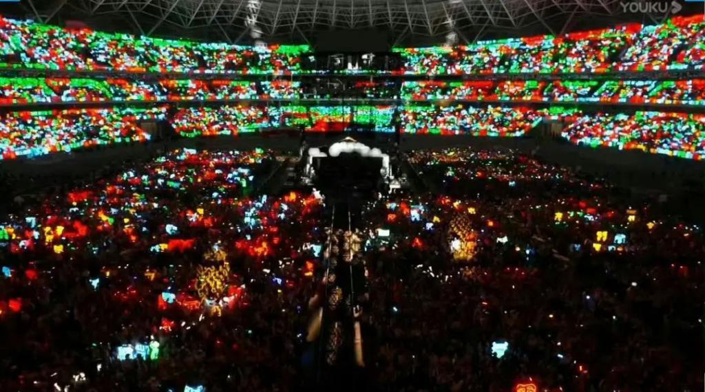 “TFBOYS的十周年，丢光了内娱的脸面”