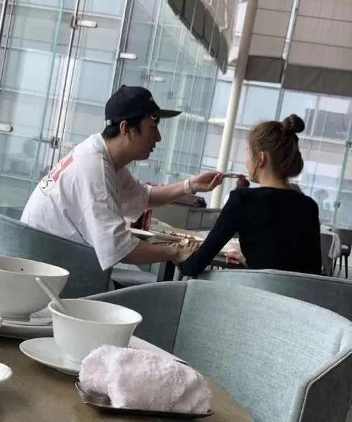 妈呀！插足好闺蜜，刚官宣就分手？