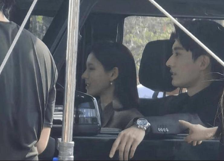 妈呀！插足好闺蜜，刚官宣就分手？