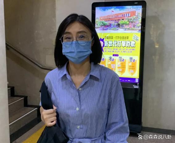 大S汪小菲官司开打，大S没有出庭，超10个月未公开露面