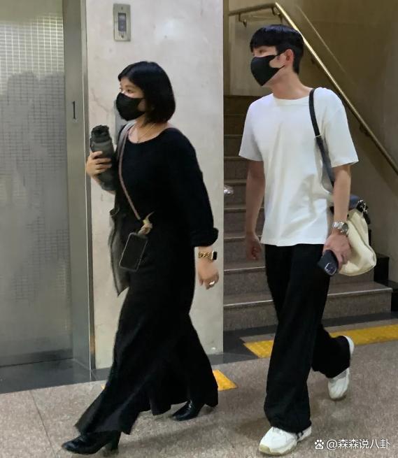 大S汪小菲官司开打，大S没有出庭，超10个月未公开露面