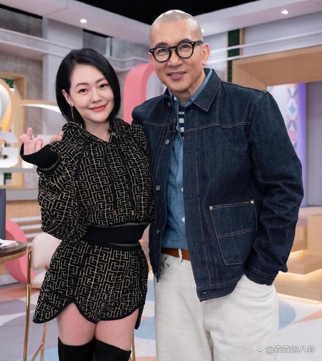 大S汪小菲官司开打，大S没有出庭，超10个月未公开露面