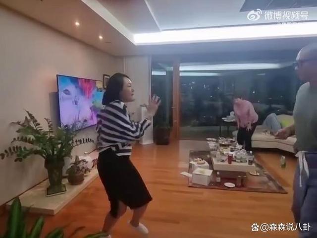 大S汪小菲官司开打，大S没有出庭，超10个月未公开露面