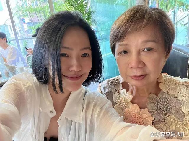 大S汪小菲官司开打，大S没有出庭，超10个月未公开露面