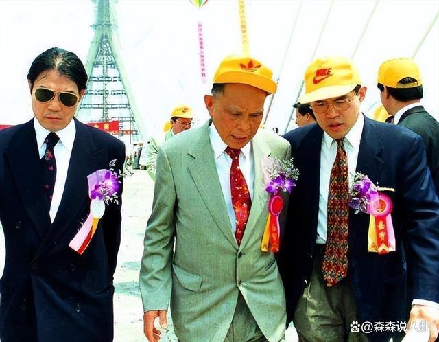 霍家再曝争产，二房长子起诉大房要求人均分发2000万港元