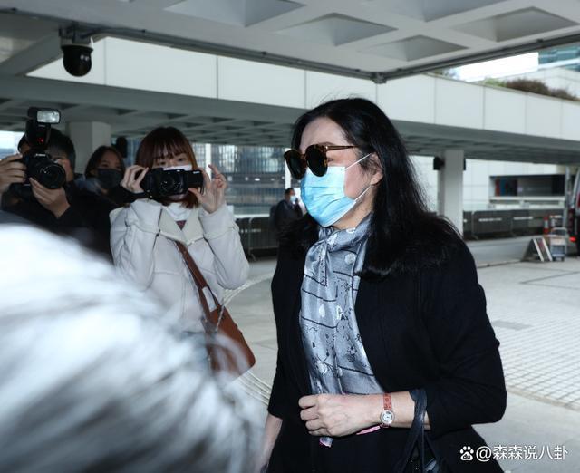 霍家再曝争产，二房长子起诉大房要求人均分发2000万港元
