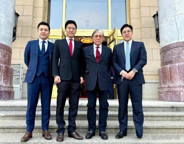 霍家再曝争产，二房长子起诉大房要求人均分发2000万港元