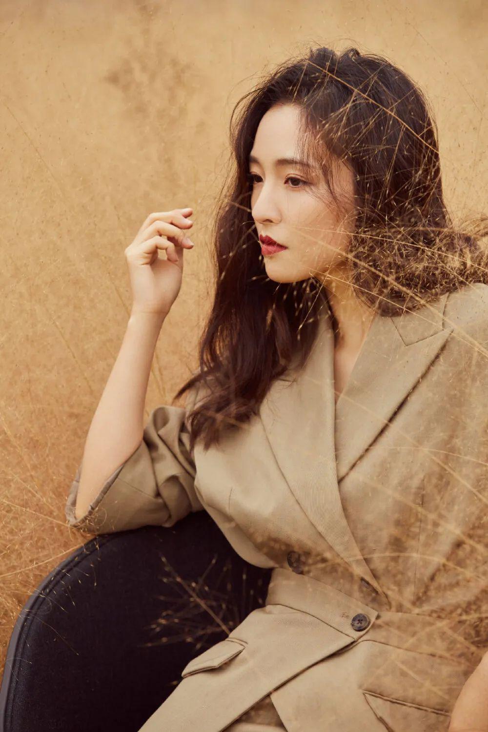 选了渣男，她后悔吗？