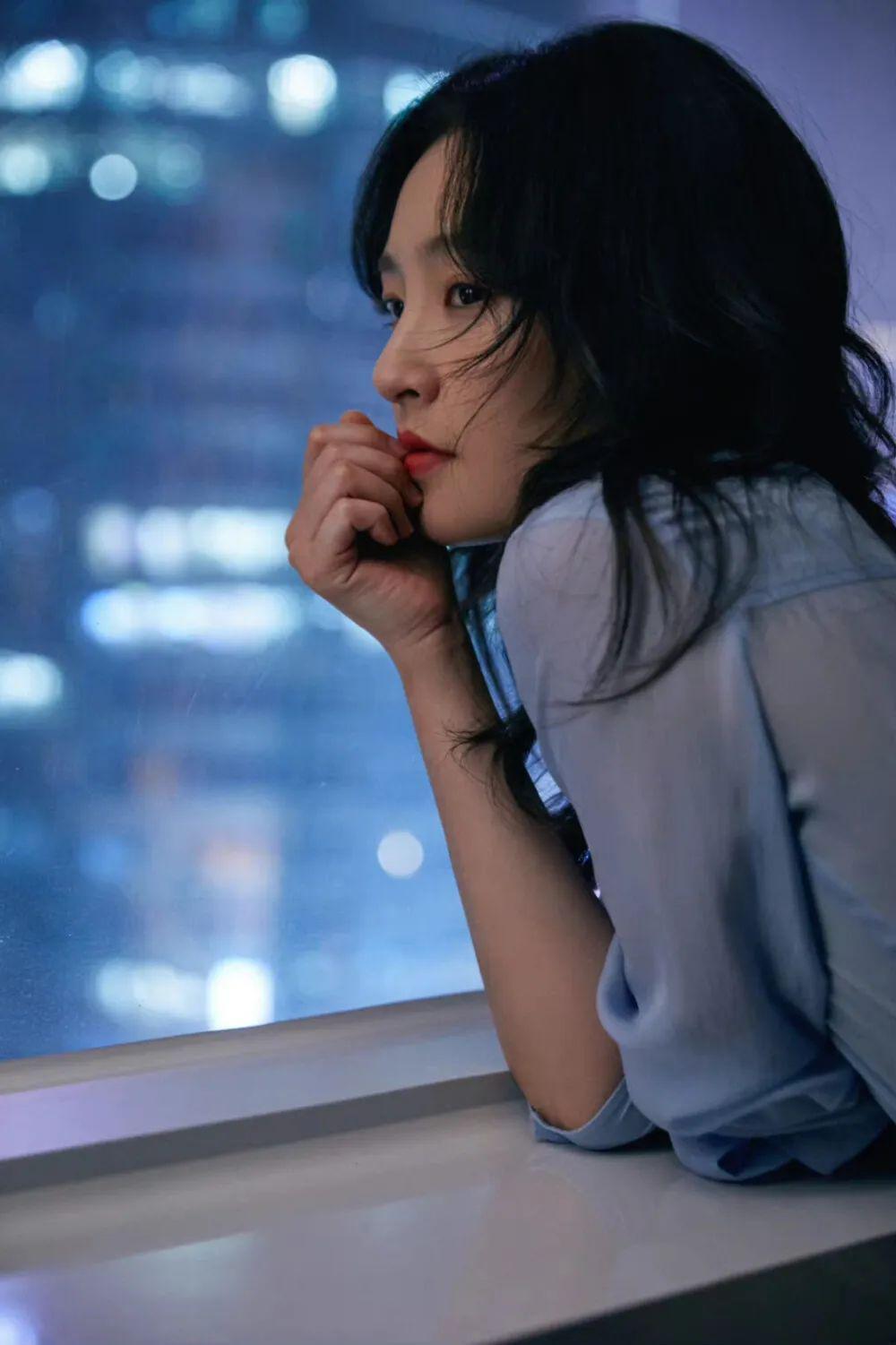 选了渣男，她后悔吗？