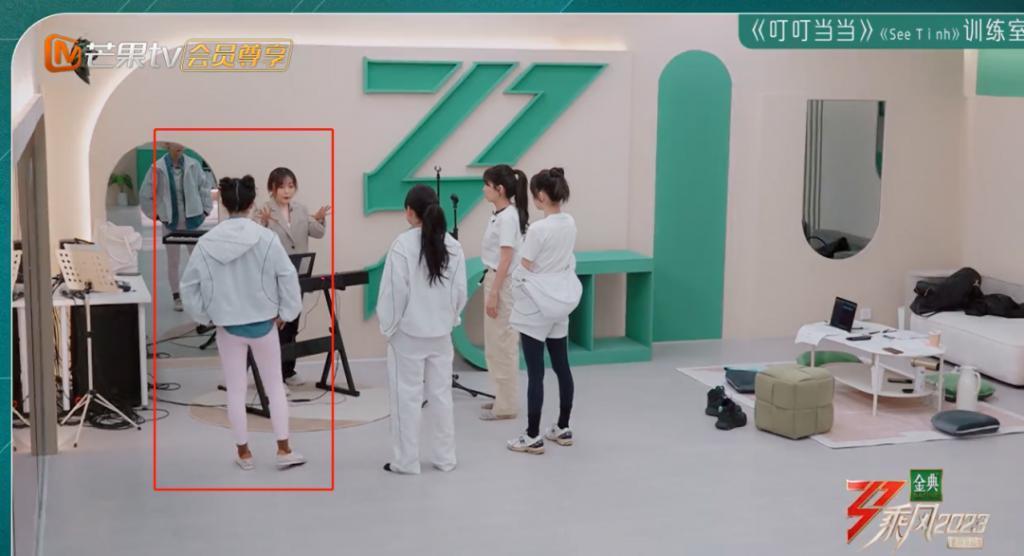 选了渣男，她后悔吗？