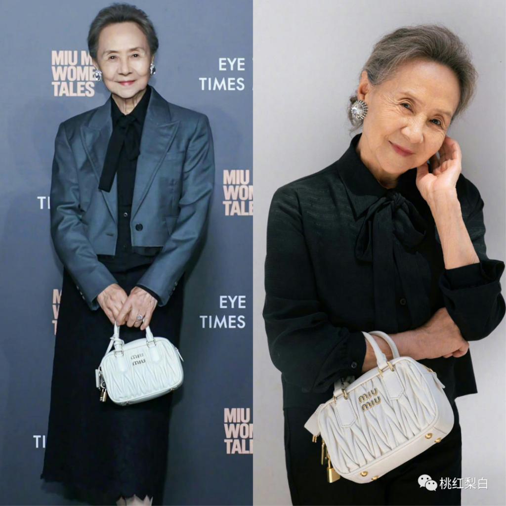 穿衣自由的女明星，活该被骂？