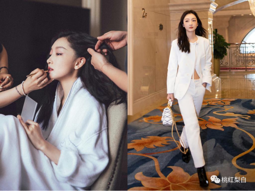 穿衣自由的女明星，活该被骂？