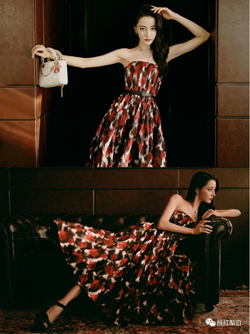 穿衣自由的女明星，活该被骂？