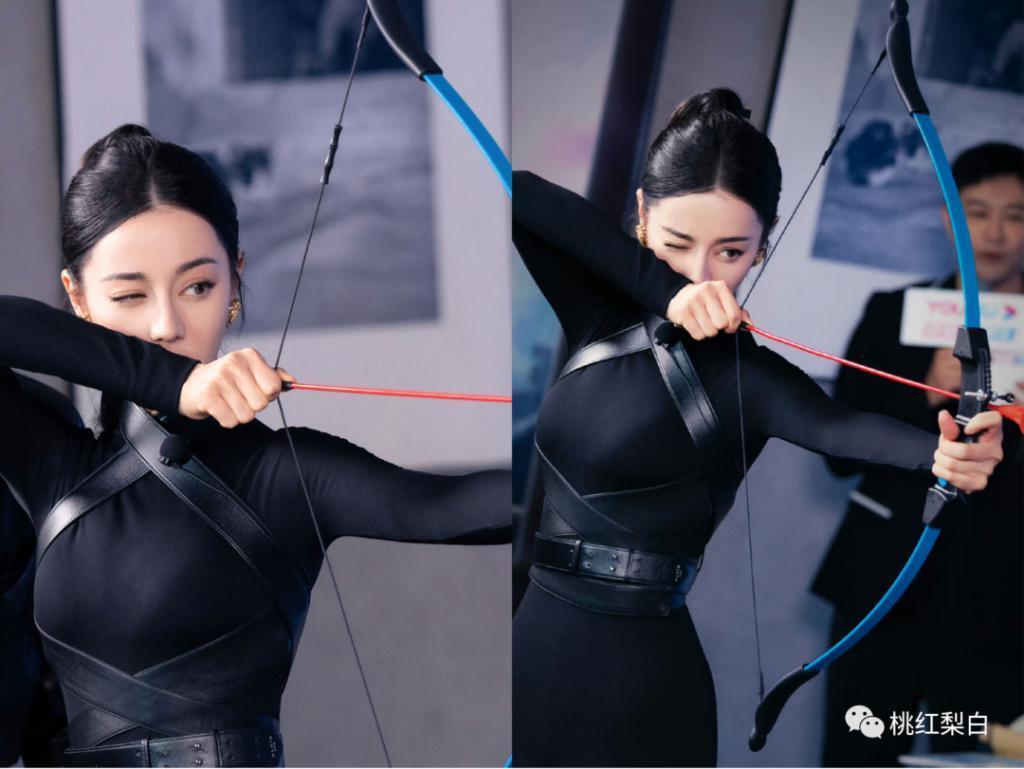 穿衣自由的女明星，活该被骂？