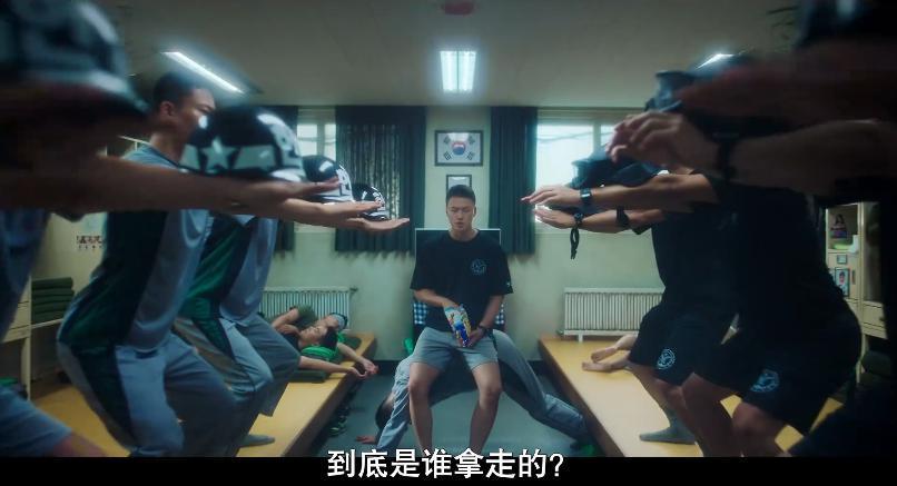 这尺度导演是在玩命拍吧？！