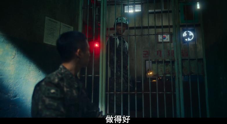 这尺度导演是在玩命拍吧？！