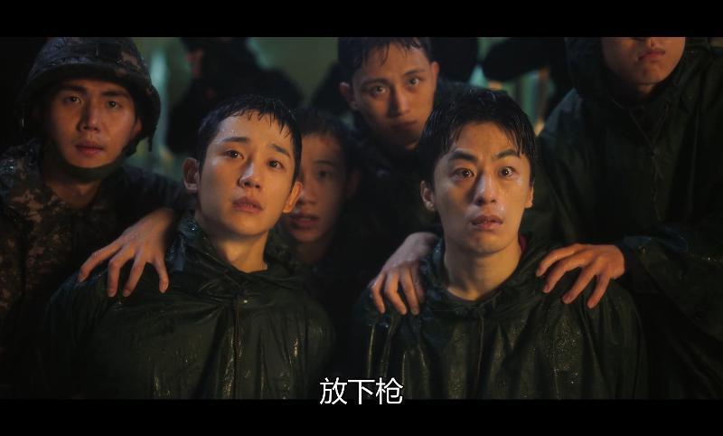 这尺度导演是在玩命拍吧？！