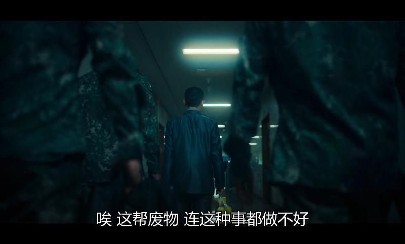 这尺度导演是在玩命拍吧？！