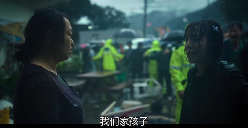 这尺度导演是在玩命拍吧？！