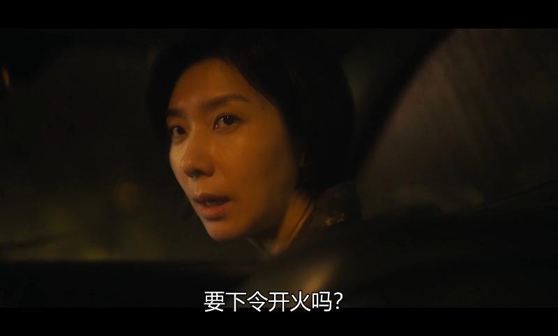 这尺度导演是在玩命拍吧？！