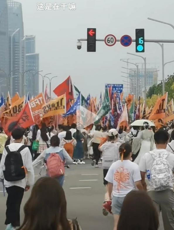 刚出的新瓜，真的让人无比震惊啊……