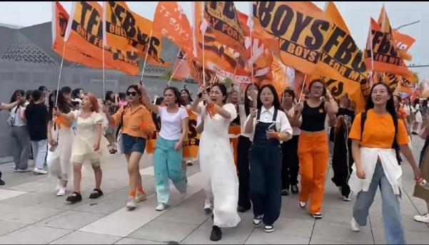 刚出的新瓜，真的让人无比震惊啊……