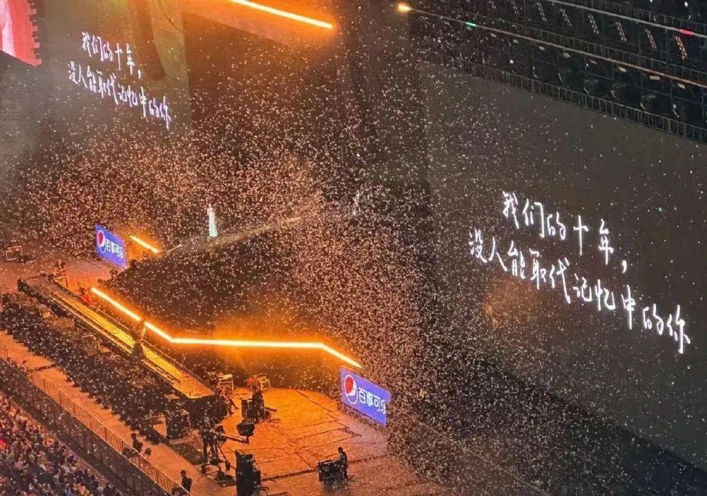 刚出的新瓜，真的让人无比震惊啊……