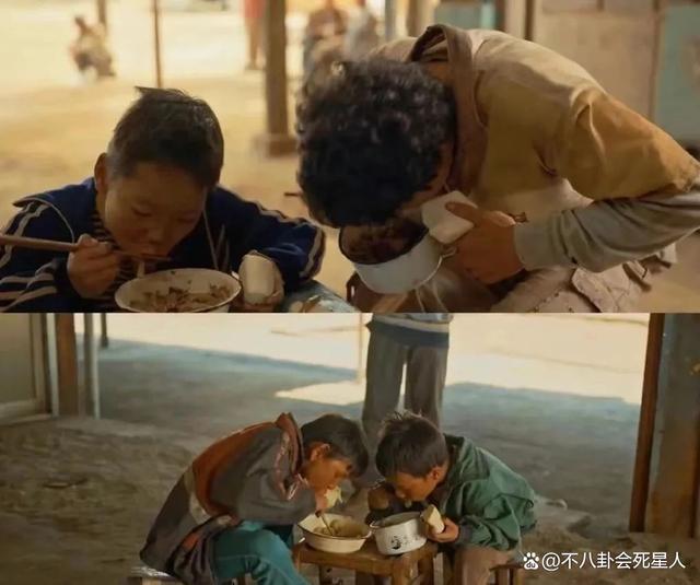 《孤注一掷》得了《八角笼中》的病,却没有《八角笼中》的命