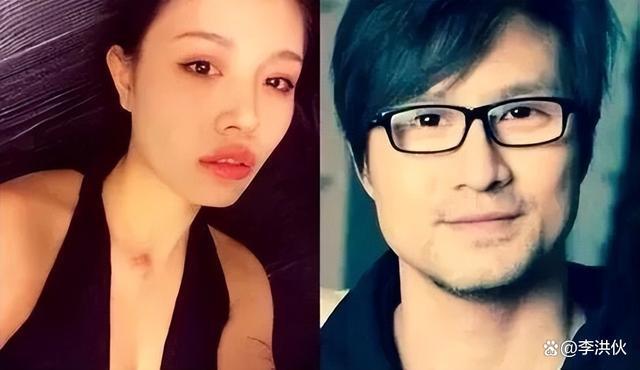 又变脸？葛荟婕再骂汪峰登上热搜：赖上了，就要骂他一辈子