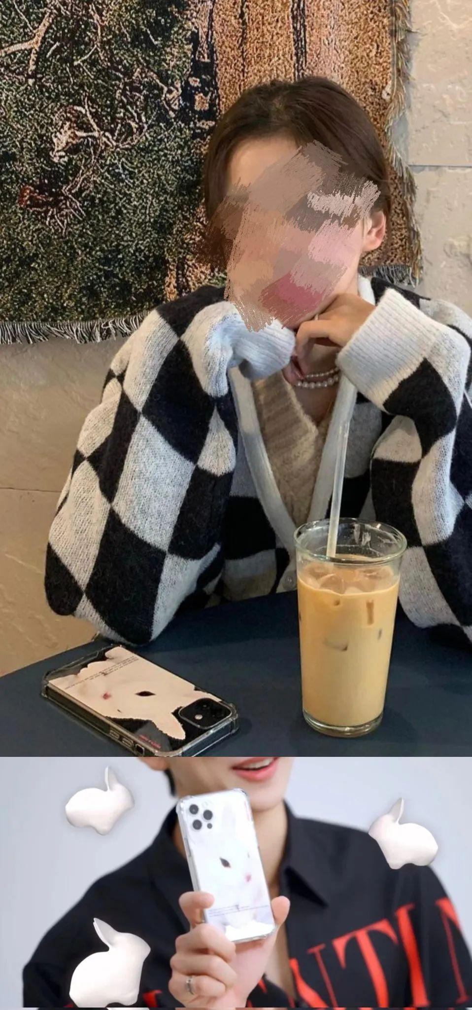 人气男团成员恋情曝光？竟然无时无刻不在与女友秀恩爱…