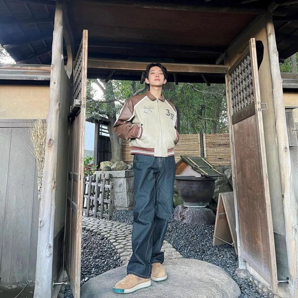 人气男团成员恋情曝光？竟然无时无刻不在与女友秀恩爱…