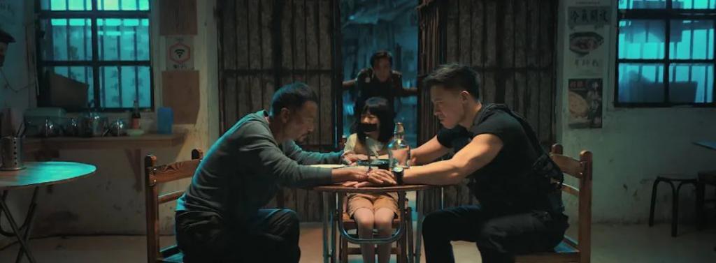 好性感啊！该红了吧