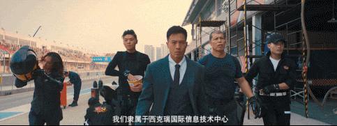 好性感啊！该红了吧