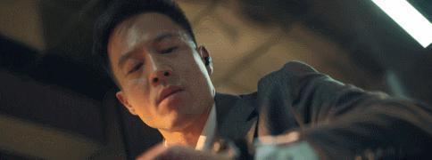 好性感啊！该红了吧