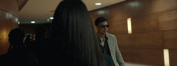 好性感啊！该红了吧