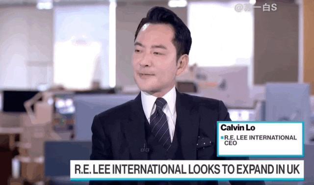 福布斯打假亿万富翁，这位廖碧儿前男友、张玉珊现男友到底什么来头？