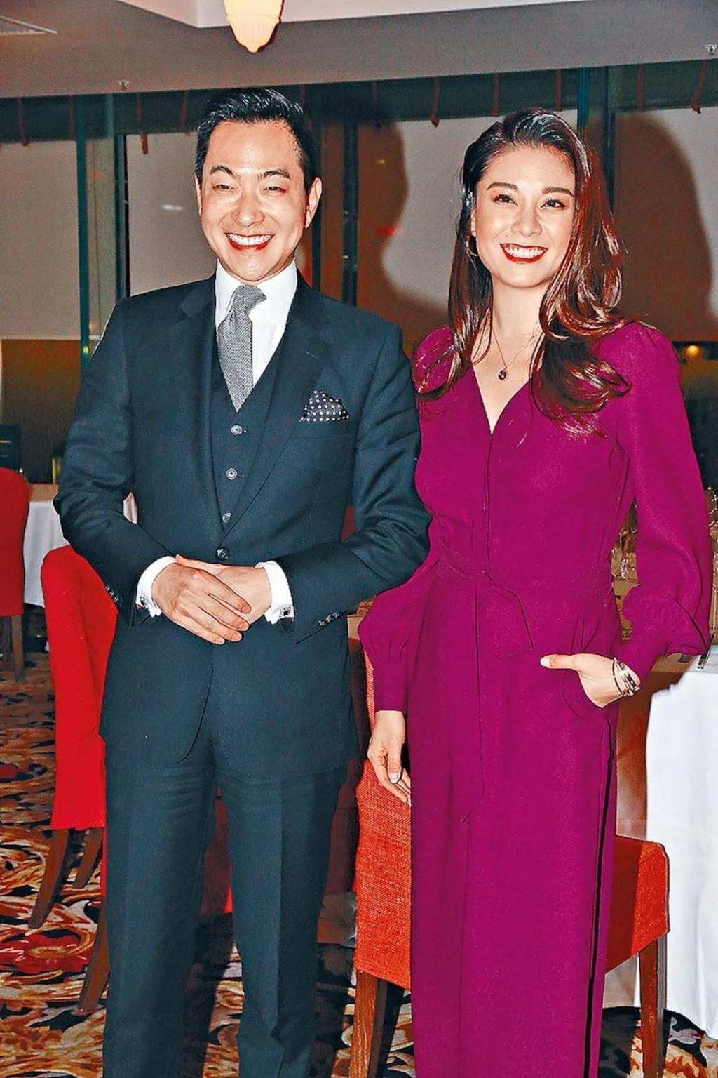 福布斯打假亿万富翁，这位廖碧儿前男友、张玉珊现男友到底什么来头？