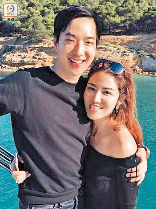 福布斯打假亿万富翁，这位廖碧儿前男友、张玉珊现男友到底什么来头？