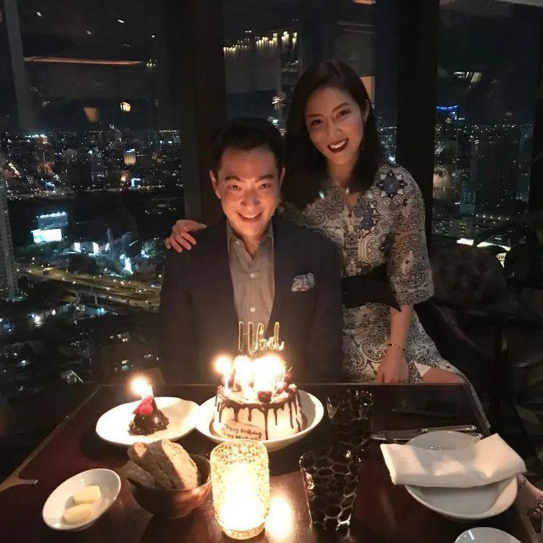 福布斯打假亿万富翁，这位廖碧儿前男友、张玉珊现男友到底什么来头？