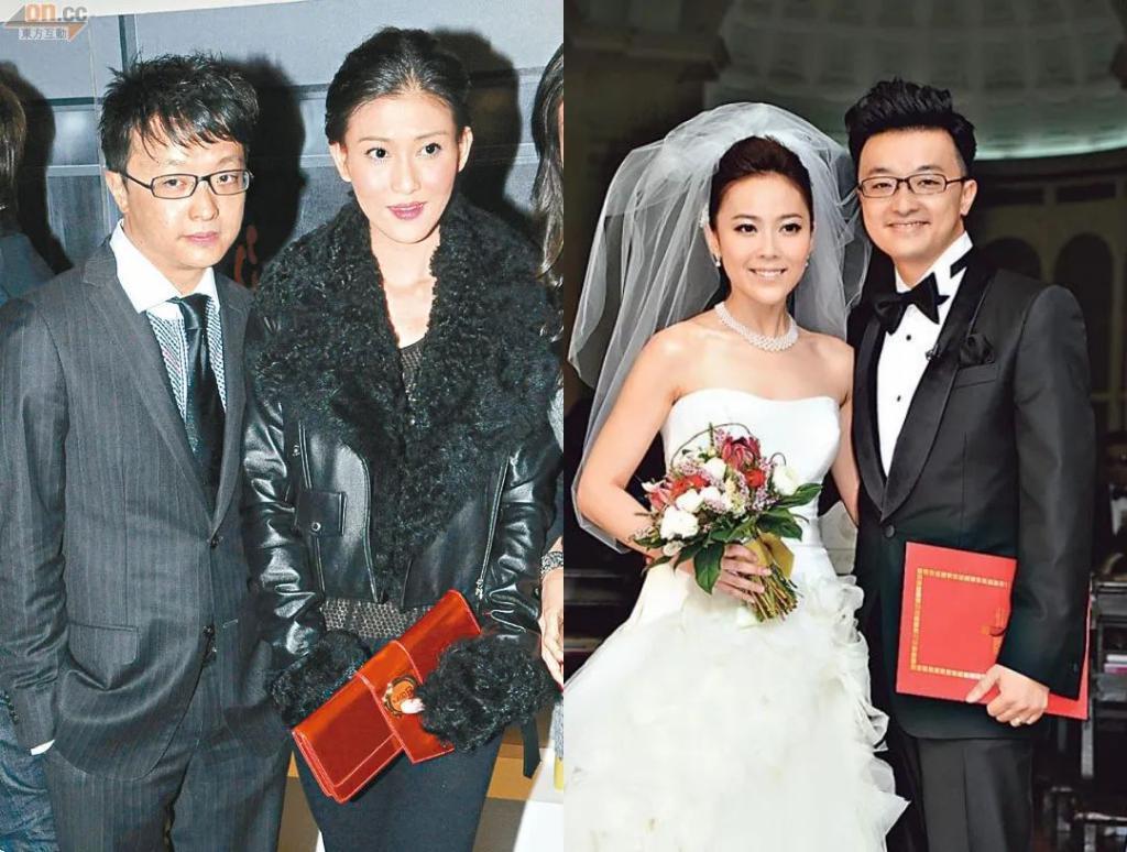 福布斯打假亿万富翁，这位廖碧儿前男友、张玉珊现男友到底什么来头？