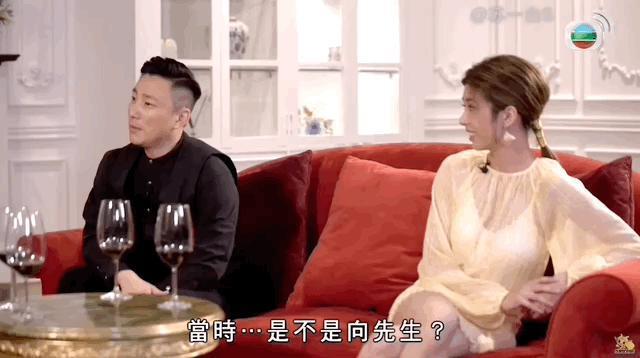福布斯打假亿万富翁，这位廖碧儿前男友、张玉珊现男友到底什么来头？
