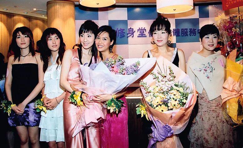 福布斯打假亿万富翁，这位廖碧儿前男友、张玉珊现男友到底什么来头？