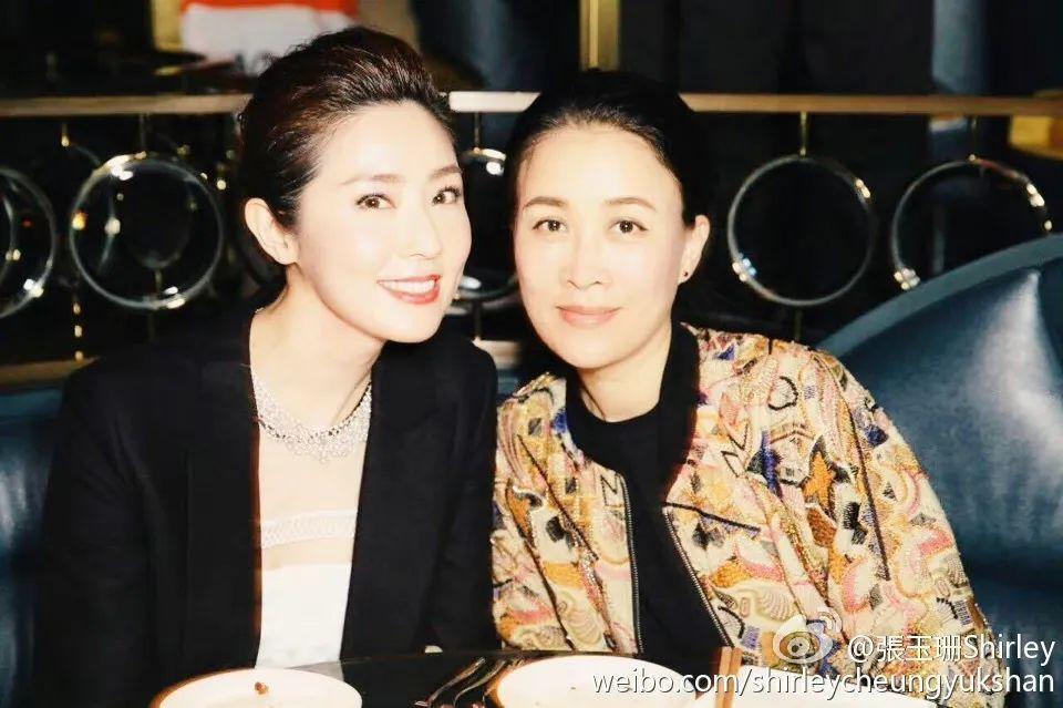 福布斯打假亿万富翁，这位廖碧儿前男友、张玉珊现男友到底什么来头？