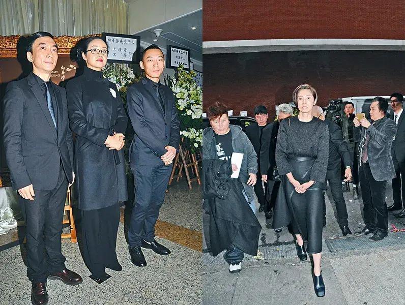 福布斯打假亿万富翁，这位廖碧儿前男友、张玉珊现男友到底什么来头？