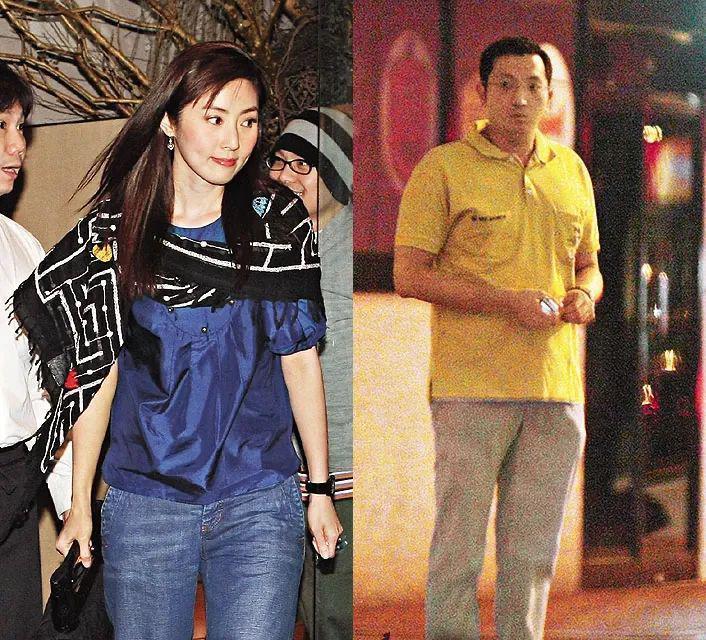福布斯打假亿万富翁，这位廖碧儿前男友、张玉珊现男友到底什么来头？
