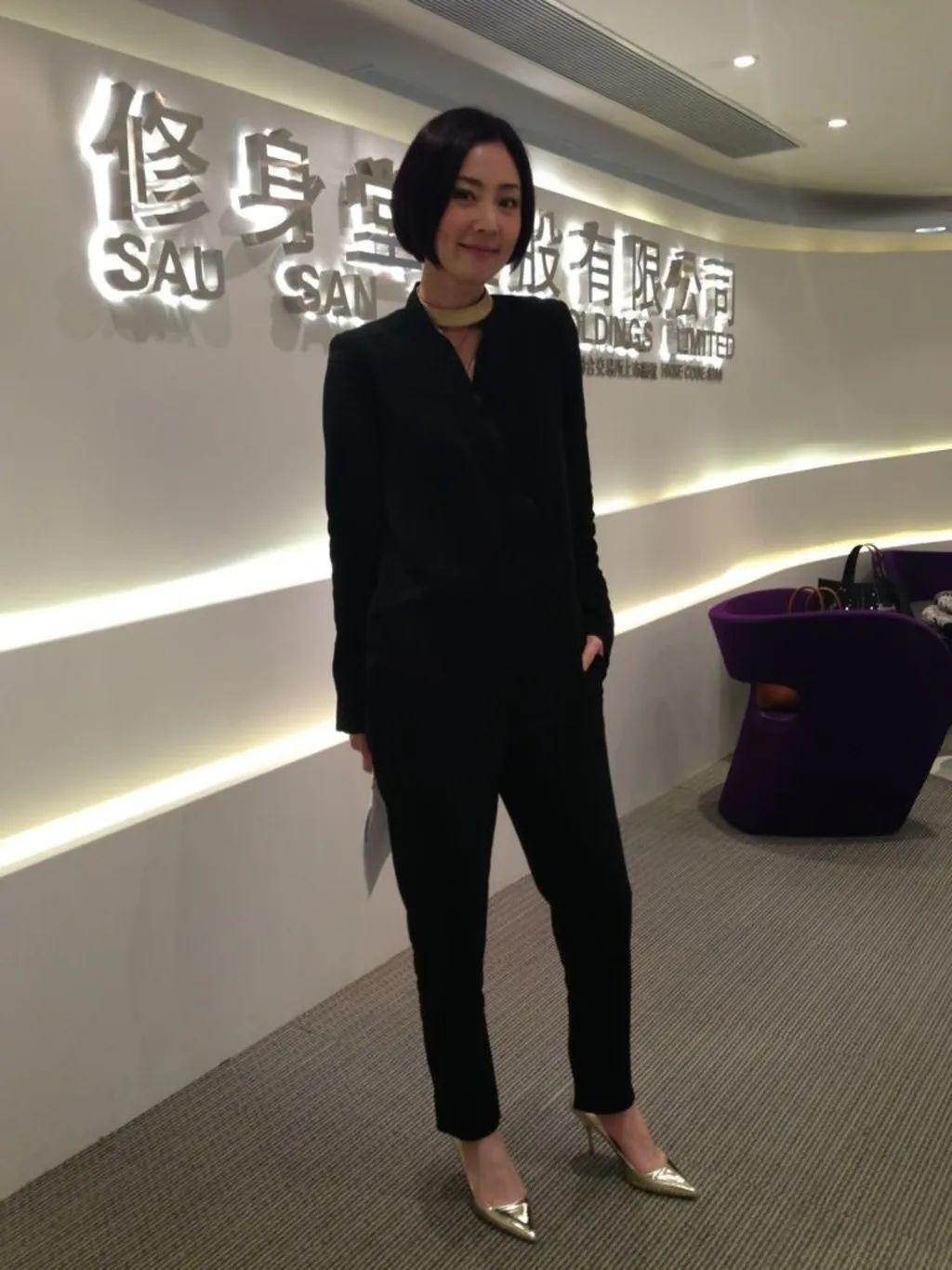 福布斯打假亿万富翁，这位廖碧儿前男友、张玉珊现男友到底什么来头？